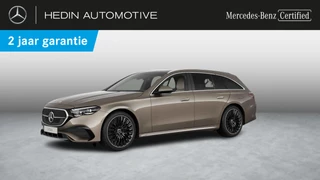 Mercedes-Benz Classe E