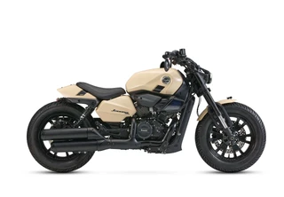 Benelli Leoncino
