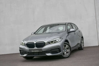 BMW 1 Reeks