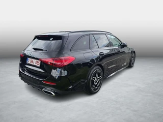 Mercedes-Benz Classe C