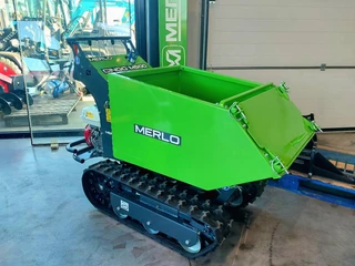 Merlo Cingo M 500 DM