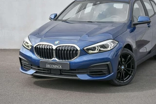 BMW 1 Reeks