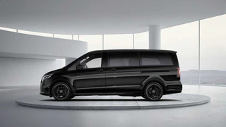 Mercedes-Benz V Serisi