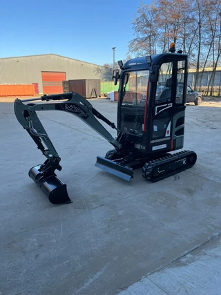 Boleo ZW20C