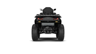 Segway Snarler