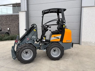 Giant G1500