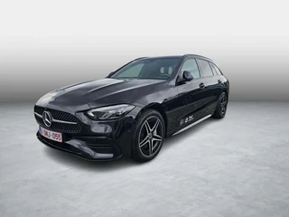 Mercedes-Benz Classe C
