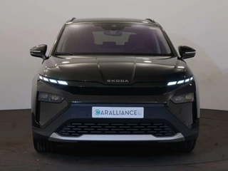 Škoda Elroq
