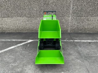 Merlo Cingo M500DP