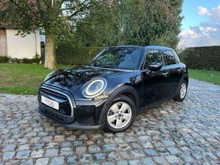 MINI One