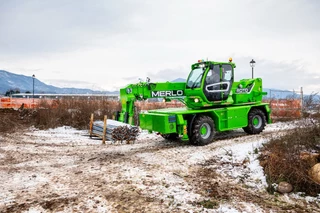 Merlo R70.24S