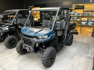 Can-Am Traxter
