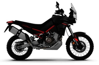Aprilia Tuareg