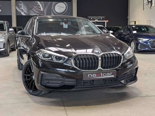 BMW 1 Serisi