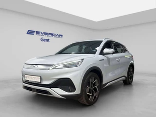 BYD ATTO 3