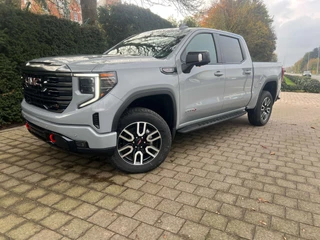 GMC Sierra