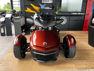 Can-Am Spyder