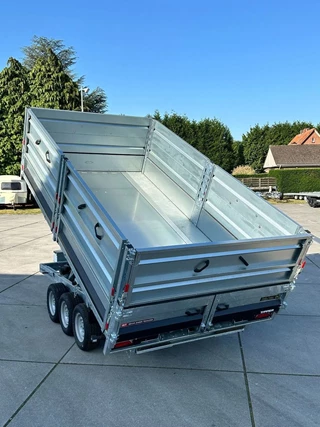 Brian James KIPPER 360x200 3as 3.5T met deuren