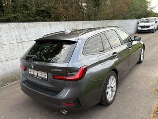BMW 3 Serisi