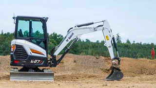 Bobcat E27