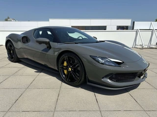 Ferrari 296