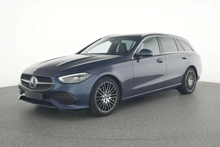 Mercedes-Benz C Serisi