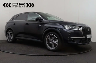DS Automobiles Crossback 1.6 PHEV HYBRIDE 225PK - CARPLAY - TOPSTAAT -