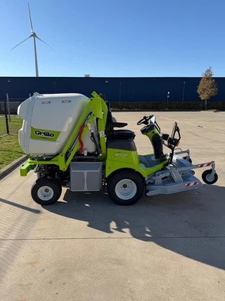 Grillo FD1309