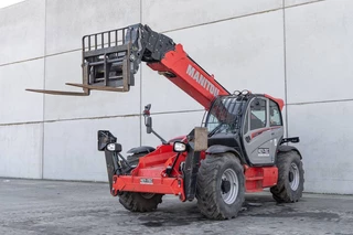 Manitou MT 1840