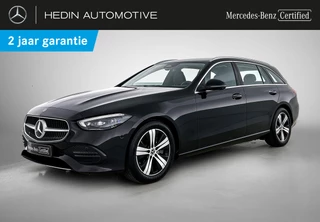Mercedes-Benz Classe C