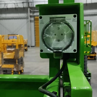 Fronteq FS1414E