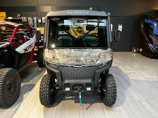 CFMOTO Others