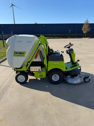 Grillo FD500