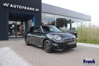 MINI Electric