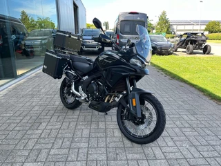 CFMOTO 700 MT