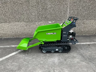 Merlo Cingo M500DP