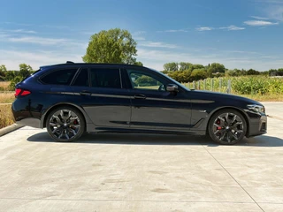 BMW 5 Serisi