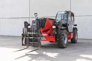 Manitou MT 1840 100D
