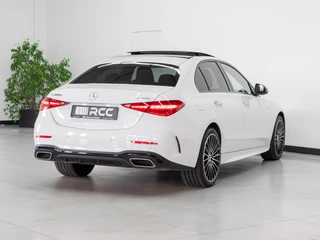 Mercedes-Benz Classe C