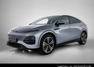 XPENG G6