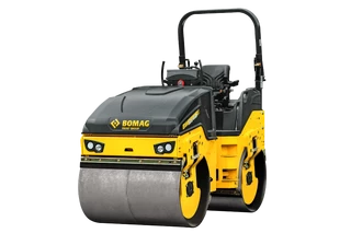 Bomag BW 138 AD-5