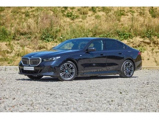 BMW 5 Reeks