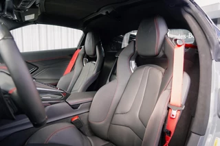 Corvette C8