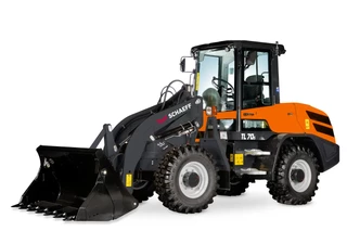 Schaeff tl70