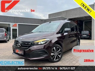 Mercedes-Benz EQT