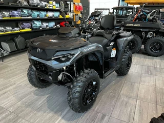 Can-Am Outlander