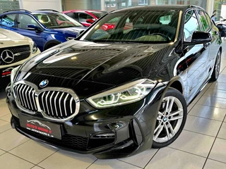 BMW 1 Reeks