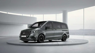 Mercedes-Benz Classe V
