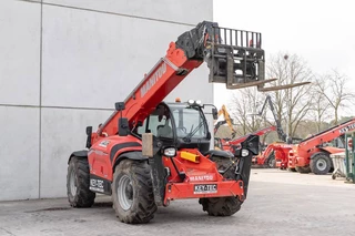 Manitou MT 1840
