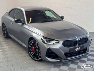 BMW 2 Serisi